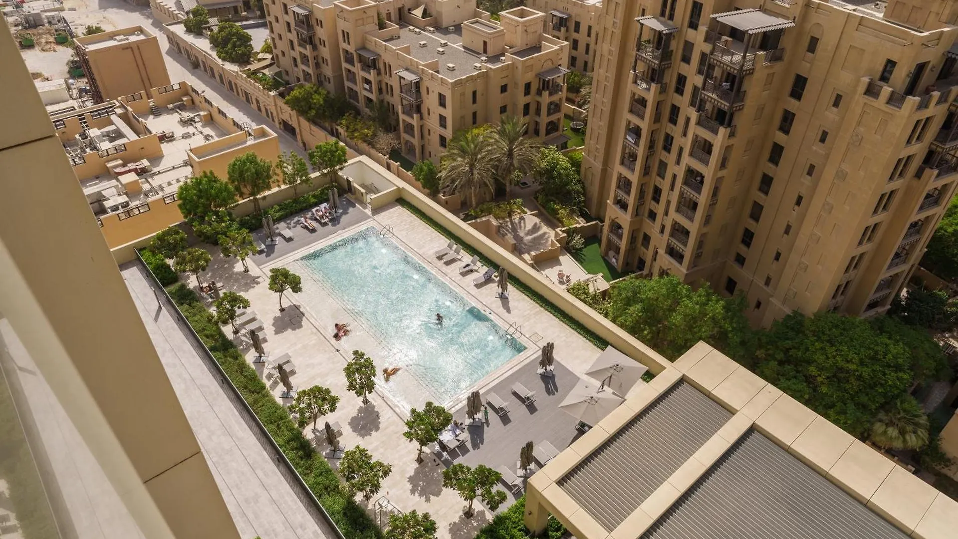 Apartamento Maison Privee - Elevated Living With Spectacular Burj Khalifa Views Dubái Emiratos Árabes Unidos