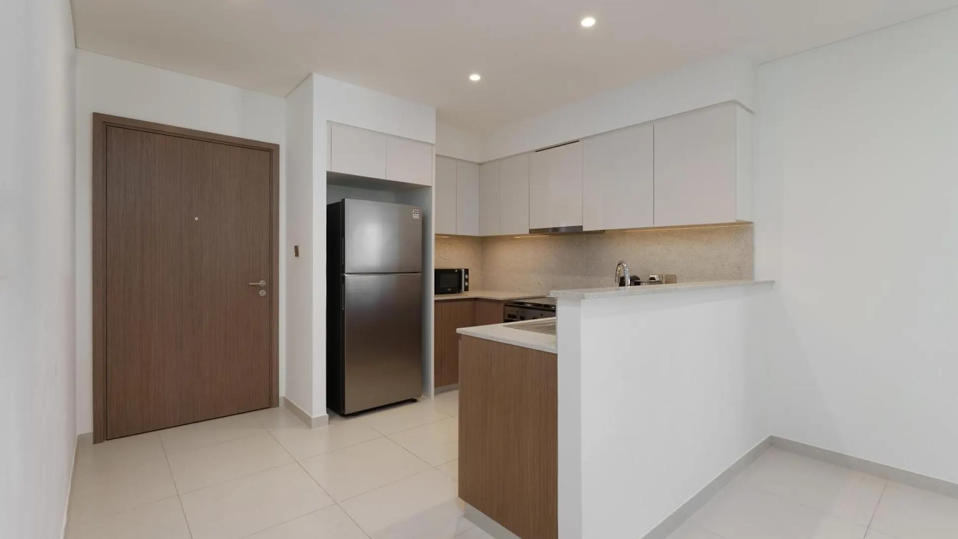 Maison Privee - Elevated Living With Spectacular Burj Khalifa Views Dubái Apartamento