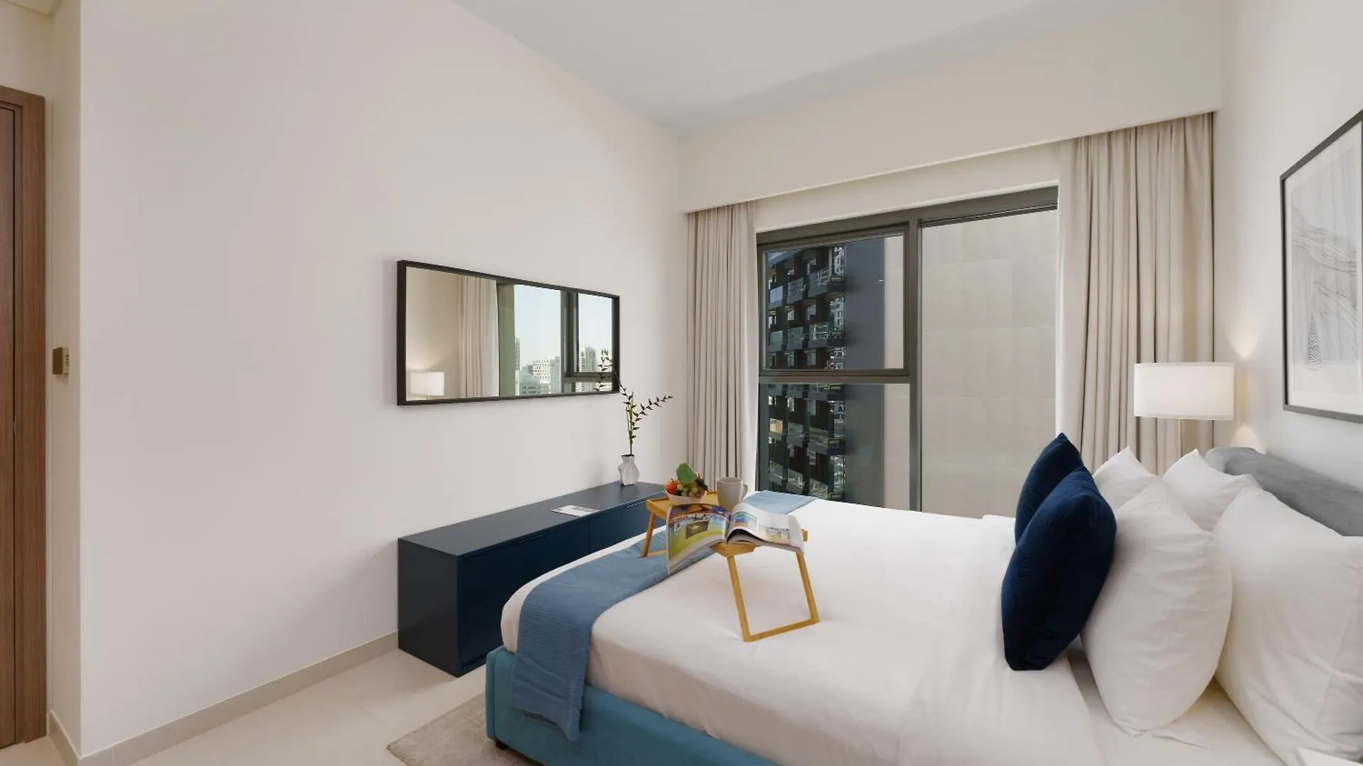 Maison Privee - Elevated Living With Spectacular Burj Khalifa Views Dubái Emiratos Árabes Unidos