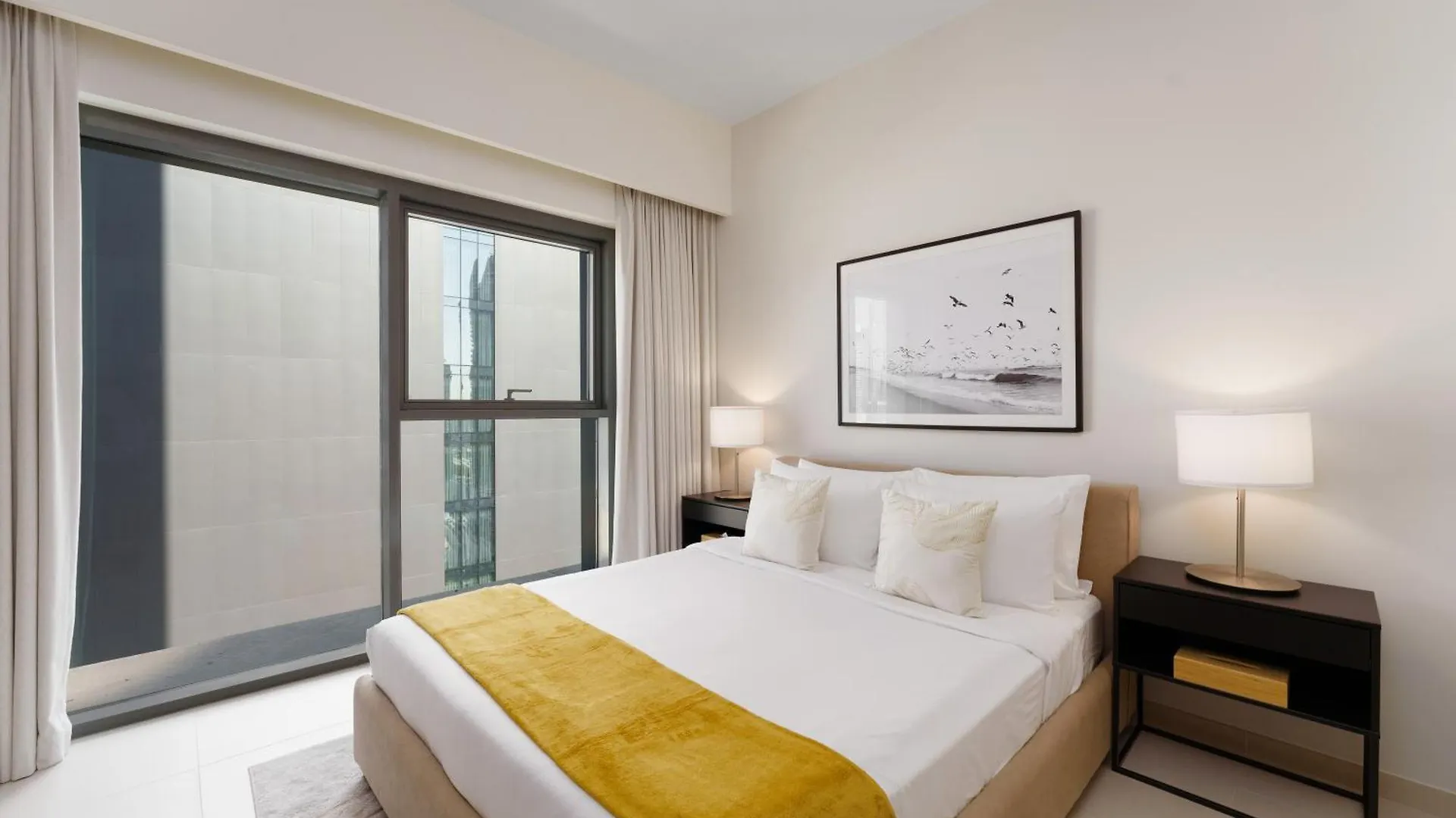 Apartment Maison Privee - Elevated Living With Spectacular Burj Khalifa Views Dubai