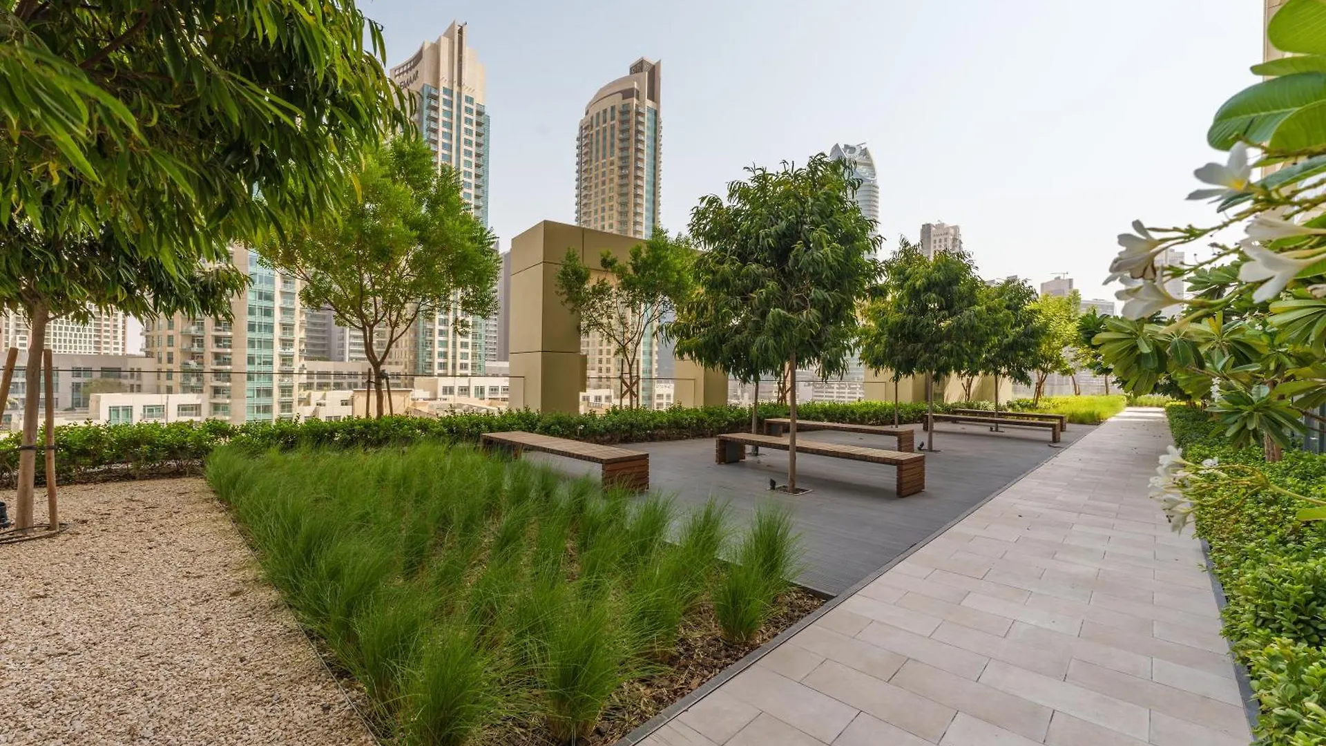 Maison Privee - Elevated Living With Spectacular Burj Khalifa Views Dubai